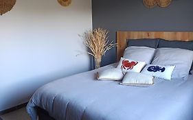 La Petite Chambre Du Lac